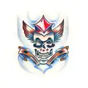 Amy tattoo design idea