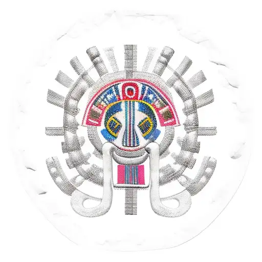 Machu picchiu, peru, inca, Bolívia, América latina tattoo design idea