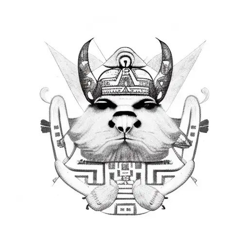 Machu picchiu, peru, inca, Bolívia, América latina tattoo design idea