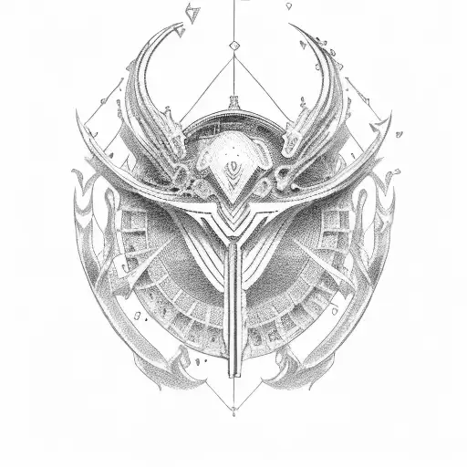 october 2, 1992 - may 8, 2023 in Roman numerals tattoo design idea