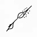 sabr shukr tattoo design idea