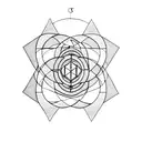 sacred geometry, labyrinth, 4 natural elements, letter S E, tree of life, bee hive tattoo design idea
