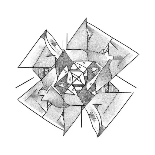 cover up tattoo for cross tattoo design idea