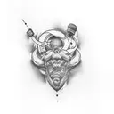 Design a forearm tattoo for men that symbolises all the following: Development Growth Learning Resilence Family tattoo design idea