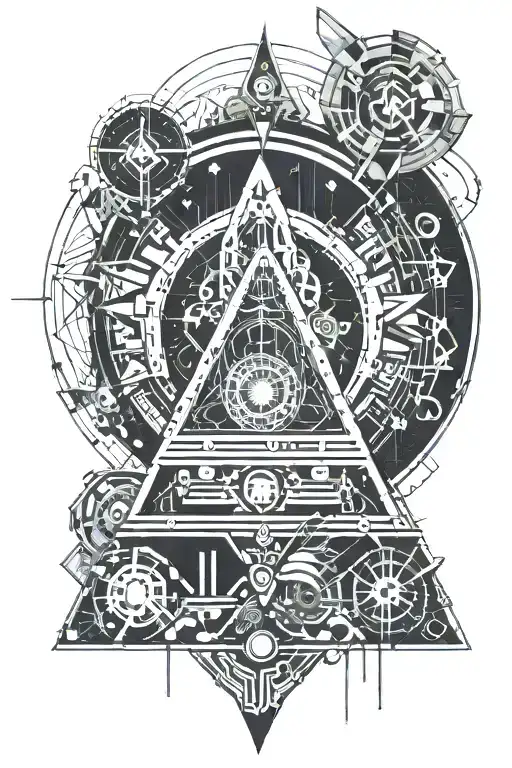 Travel, creative, free spirit, open mind,  tattoo design idea