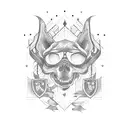 911 dispatch hero tattoo design idea