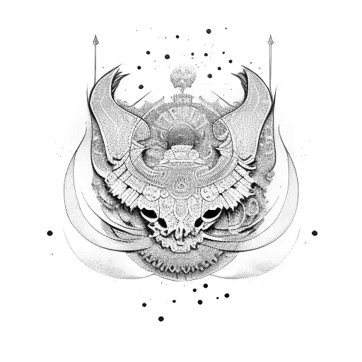 Sevilla tattoo design idea