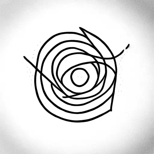 revival tattoo design idea