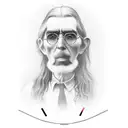 george Harrison  tattoo design idea