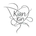 simple hidden tattoo with name kiran tattoo design idea