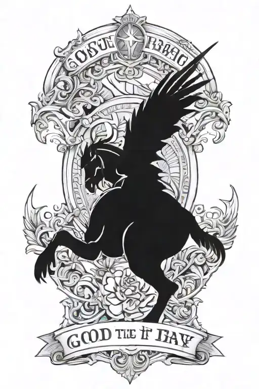 Once more into the fray. Into the last good fight I'll ever know. Live and die on this day. Live and die on this day. tattoo design idea