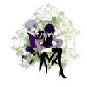 Arc Warden dota 2, lelouch code geass, kaneki ken tokyo ghoul, winter tattoo design idea