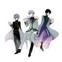 Arc Warden dota 2, lelouch code geass, kaneki ken tokyo ghoul, winter tattoo design idea