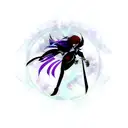 Arc Warden dota 2, lelouch code geass, kaneki ken tokyo ghoul, winter tattoo design idea