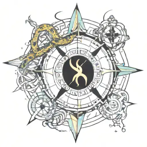 15,232+ Tattoo Ideas in 2026 - BlackInk AI
