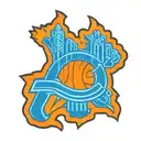 new york knicks logo no font  tattoo design idea