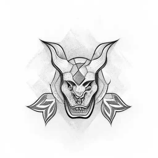 serbia tattoo design idea