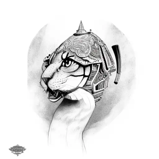 family Betty Sophia Roman Maria Paul Steffanie  tattoo design idea