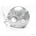 8 Ball tattoo design idea