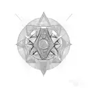 Godspeed tattoo design idea