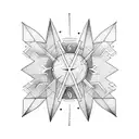 Godspeed tattoo design idea