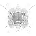 Godspeed tattoo design idea