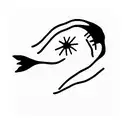 EVERLONG tattoo design idea