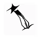 EVERLONG tattoo design idea