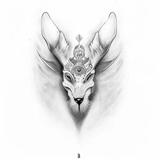 bússola com pai e filho e árvore genealógica  tattoo design idea