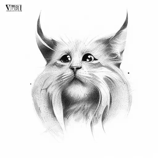 VPF 1996-2021 tattoo design idea