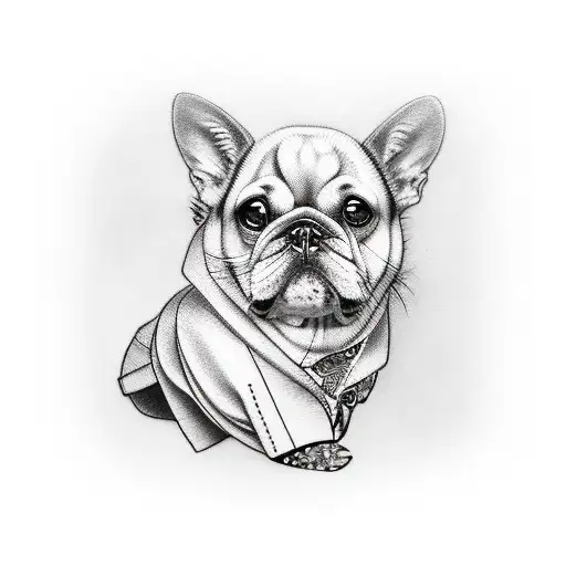 sleeve memorial tattoo for dogs tattoo design idea