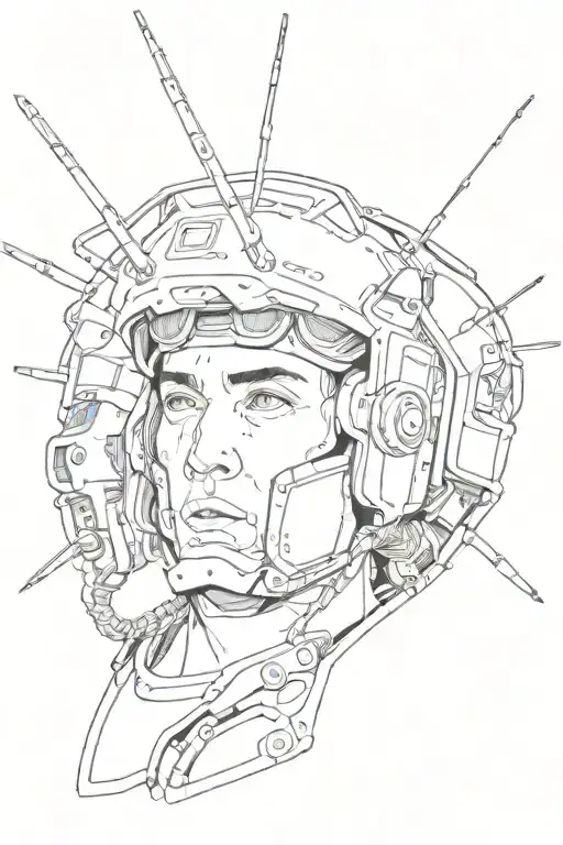 Justin bolin tattoo design idea