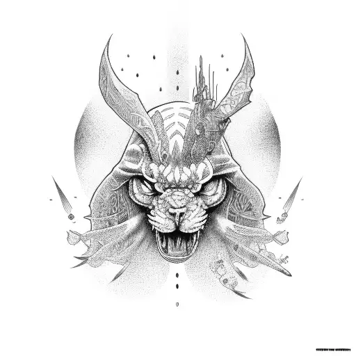 joyboy tattoo design idea