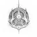 elden ring log, dark souls 3 logo, bloodborne logo tattoo design idea