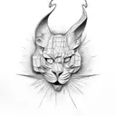 memorial  tattoo design idea