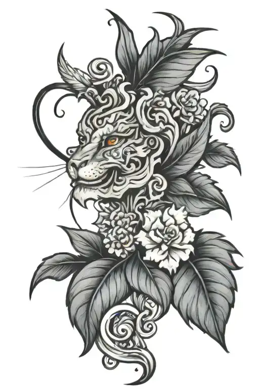 Birmingham Alabama tattoo design idea