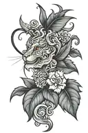 Birmingham Alabama tattoo design idea