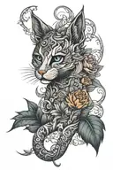 Birmingham Alabama tattoo design idea
