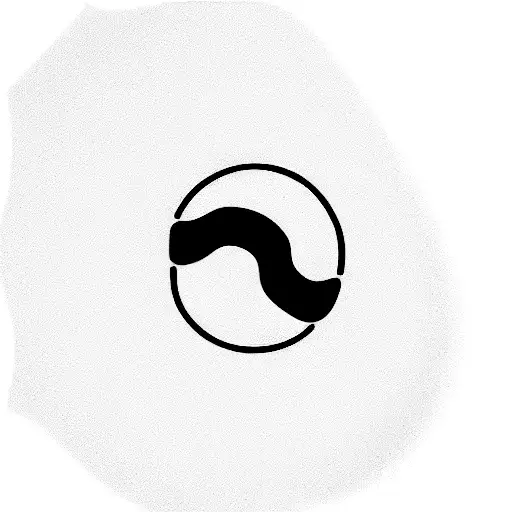 Semicolon NA tattoo design idea