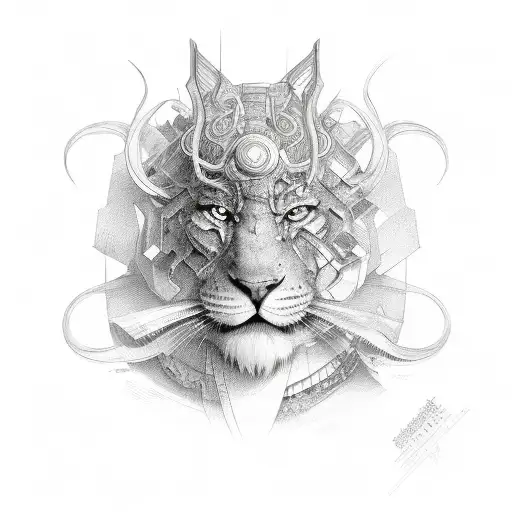 live and learn tattoo design idea