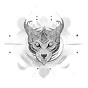 live and learn tattoo design idea