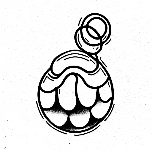 Oscar tattoo design idea