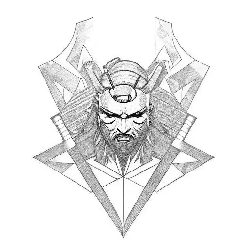 the witcher magic signs  tattoo design idea