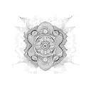 spanish tattoo design idea