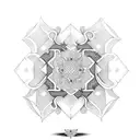 spanish tattoo design idea