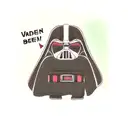 darth vader tattoo design idea