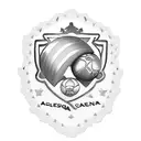 argentina camiseta 10 messi copa del mundo 5 de copa 3 estrellas tattoo design idea