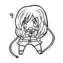 heartbeat tattoo design idea