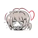 heartbeat tattoo design idea