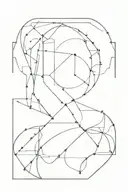 everything passes through tattoo design idea